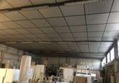 Nave Industrial en venta con 330m² en Alfaro foto
