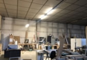 Nave Industrial en venta con 330m² en Alfaro foto