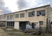 Nave Industrial en venta con 330m² en Alfaro foto
