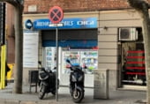 Local comercial
en venda
amb 35m² a Barcelona, a la zona de Vilapicina i la Torre Llobeta, Calle ESCOCIA, 30 foto