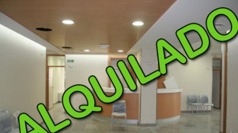 Local comercial