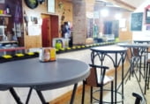 220m² restaurant for sale in Alcoba photo