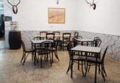220m² restaurant for sale in Alcoba photo
