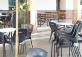 220m² restaurant for sale in Alcoba photo