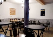 220m² restaurant for sale in Alcoba photo