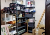 220m² restaurant for sale in Alcoba photo