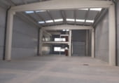 Nave en alquiler con 600m² en Sevilla foto