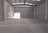 Nave en alquiler con 600m² en Sevilla foto