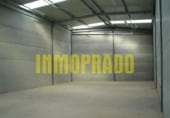 Local comercial en venta en Villanueva del Trabuco foto
