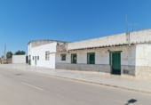 Local comercial en venta en Alcalá del Río foto