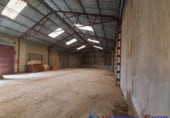 1174m² entrepôt industriel pour vente à Caudete photo