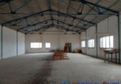 1174m² entrepôt industriel pour vente à Caudete photo