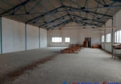 1174m² entrepôt industriel pour vente à Caudete photo