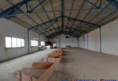 1174m² entrepôt industriel pour vente à Caudete photo
