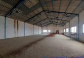 1174m² entrepôt industriel pour vente à Caudete photo