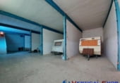 1174m² entrepôt industriel pour vente à Caudete photo