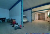 1174m² entrepôt industriel pour vente à Caudete photo