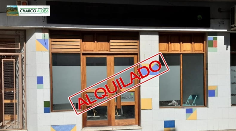 Local comercial