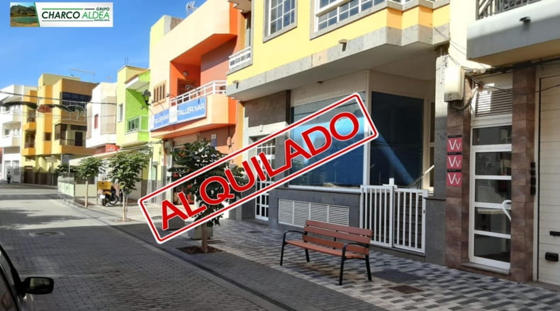 Local comercial