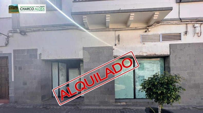 Local comercial