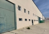 Nau Industrial
en lloguer
amb 3300m² a Casarrubios del Monte foto