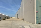 Nau Industrial
en lloguer
amb 3300m² a Casarrubios del Monte foto