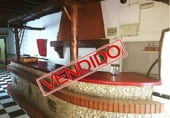 Local comercial en venta con 135m² en Bodonal de la Sierra foto