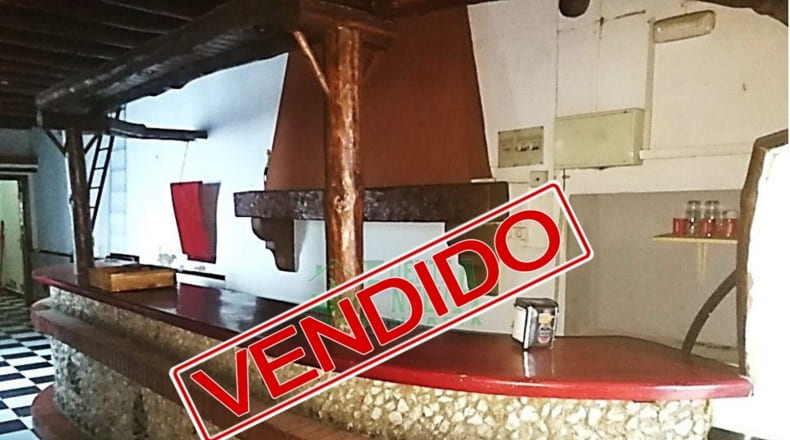 Local comercial