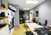Oficina en venta con 180m² en Arechavaleta foto