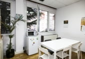 Oficina en venta con 180m² en Arechavaleta foto