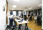Oficina en venta con 180m² en Arechavaleta foto