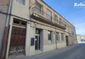 
Edificio
en venta
con 394m² en Vallelado, Calle FUENTE, 3 foto