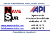 52m² office for rent in Huelva photo
