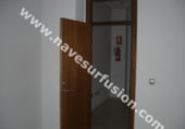 52m² office for rent in Huelva photo