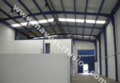 Nave Industrial en alquiler con 550m² en Huelva foto