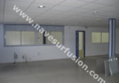 Nave Industrial en alquiler con 550m² en Huelva foto