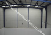 Nave Industrial en alquiler con 550m² en Huelva foto