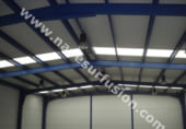 Nave Industrial en alquiler con 550m² en Huelva foto