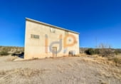150m² entrepôt industriel pour vente à Huércal-Overa photo