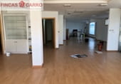 180m² locaux commerciaux pour location à Poio photo