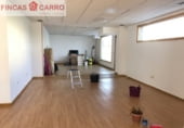 180m² locaux commerciaux pour location à Poio photo