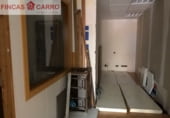 180m² locaux commerciaux pour location à Poio photo