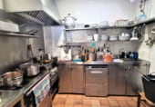 70m² restaurant for sale in San Roque photo