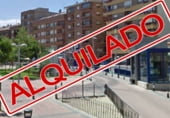 Local comercial en alquiler con 267m² en Segovia foto