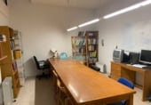 Oficinas en venta con 25m² en Segovia foto