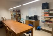 Oficinas en venta con 25m² en Segovia foto