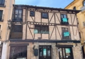 Restaurante en alquiler con 375m² en Segovia foto