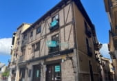 Restaurante en alquiler con 375m² en Segovia foto