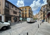 
Restaurante
en alquiler
con 375m² en Segovia foto