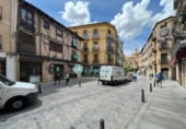 Restaurante en alquiler con 375m² en Segovia foto
